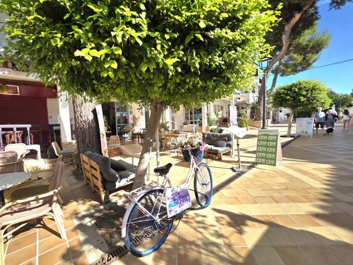 Image No.21-Appartement de 2 chambres à vendre à Cala d'Or