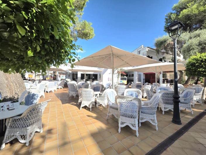 Image No.22-Appartement de 2 chambres à vendre à Cala d'Or