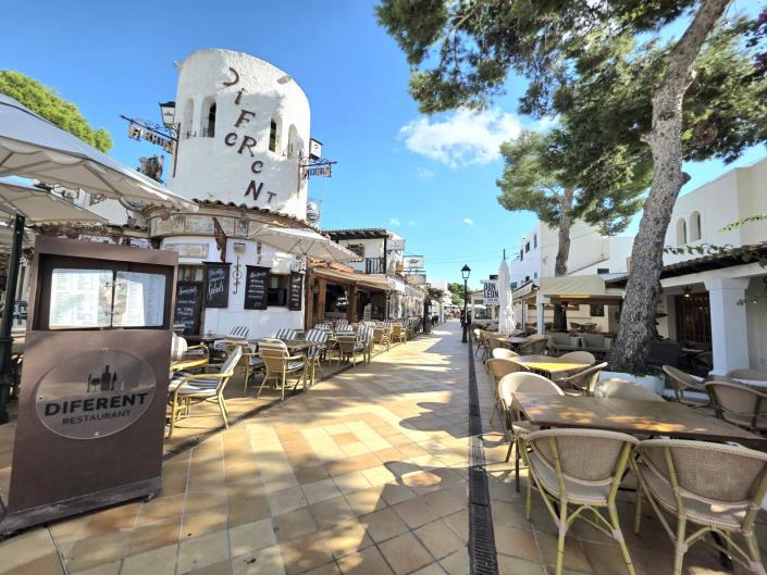 Image No.20-Appartement de 2 chambres à vendre à Cala d'Or