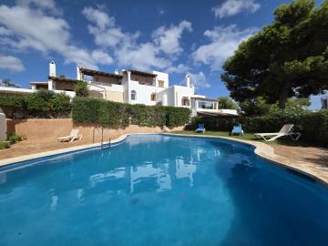 1 - Cala d'Or, Apartment