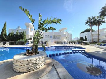 1 - Cala d'Or, Apartment