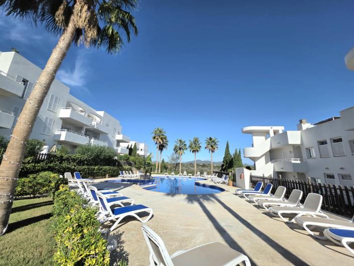 Image No.3-2 Bed Apartment for sale