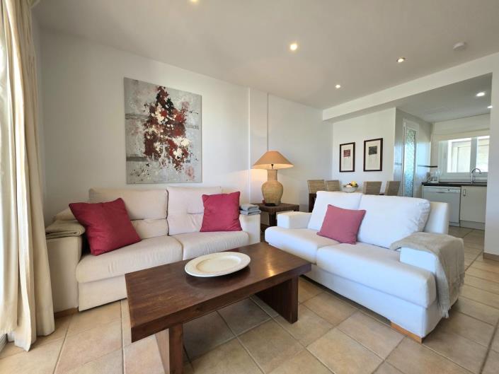 Image No.7-2 Bed Apartment for sale