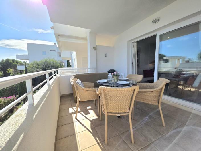 Image No.14-2 Bed Apartment for sale