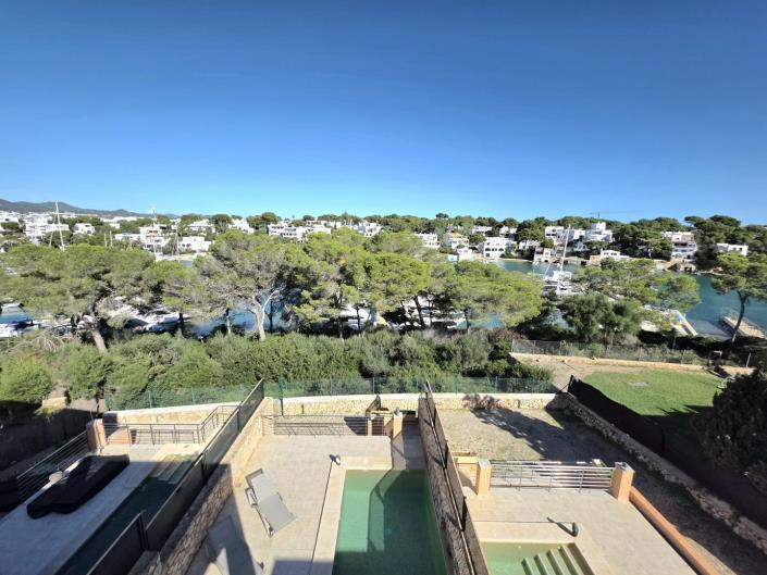 Image No.24-Maison de 2 chambres à vendre à Cala d'Or