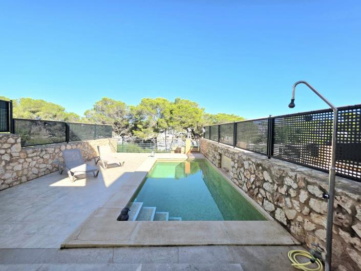 Image No.20-Maison de 2 chambres à vendre à Cala d'Or