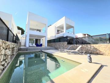 1 - Cala d'Or, Maison