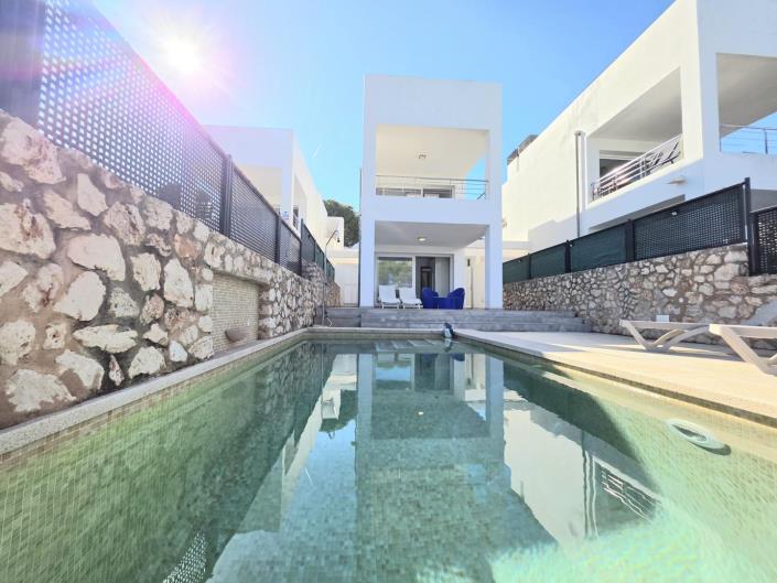 Image No.25-Maison de 2 chambres à vendre à Cala d'Or