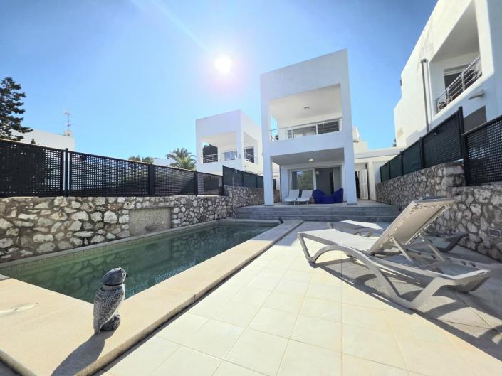 Image No.21-Maison de 2 chambres à vendre à Cala d'Or