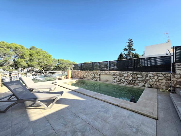 Image No.22-Maison de 2 chambres à vendre à Cala d'Or