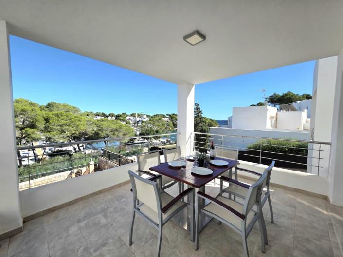 Image No.4-Maison de 2 chambres à vendre à Cala d'Or