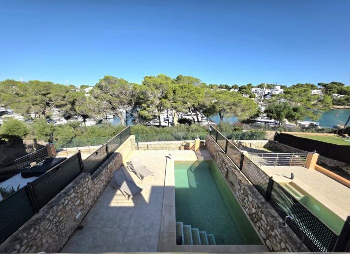 Image No.6-Maison de 2 chambres à vendre à Cala d'Or