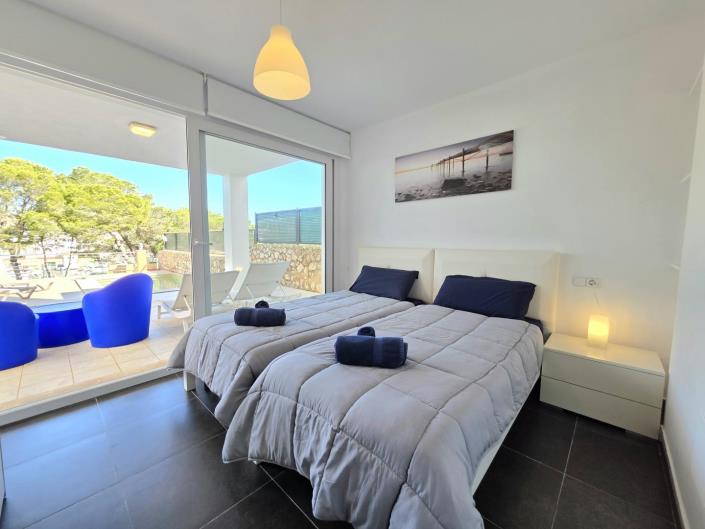 Image No.18-Maison de 2 chambres à vendre à Cala d'Or