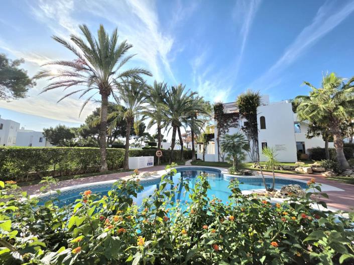 Image No.21-1 Bed Apartment for sale