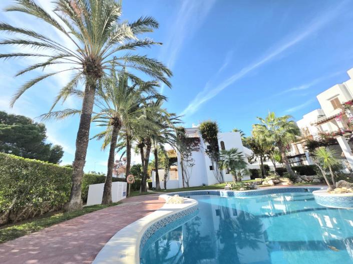 Image No.22-1 Bed Apartment for sale