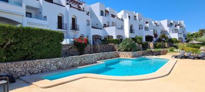 1 - Cala d'Or, Appartement