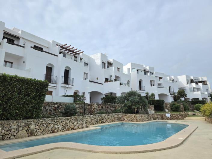 Image No.26-2 Bed Apartment for sale