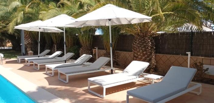 Image No.3-Villa de 8 chambres à vendre à Cala d'Or