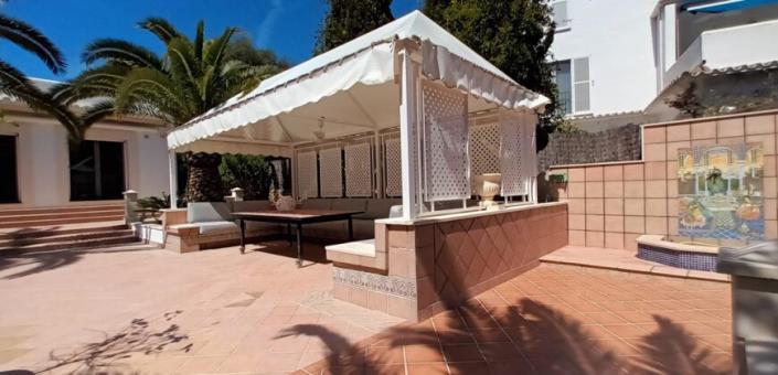 Image No.21-Villa de 8 chambres à vendre à Cala d'Or