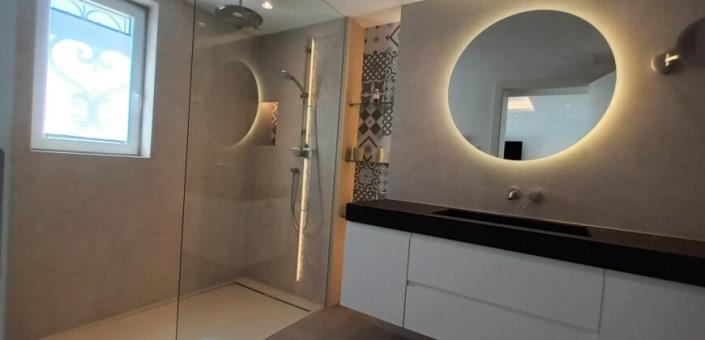 Image No.19-Villa de 8 chambres à vendre à Cala d'Or