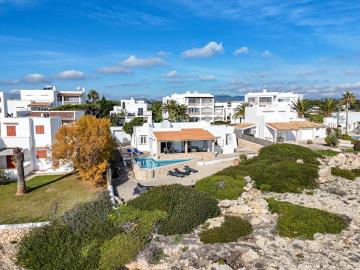 1 - Cala d'Or, Maison / Villa