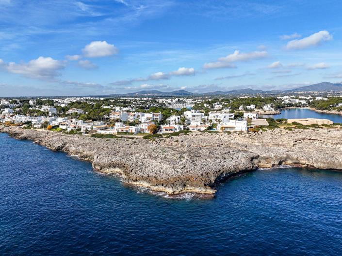 Image No.32-Maison / Villa de 4 chambres à vendre à Cala d'Or