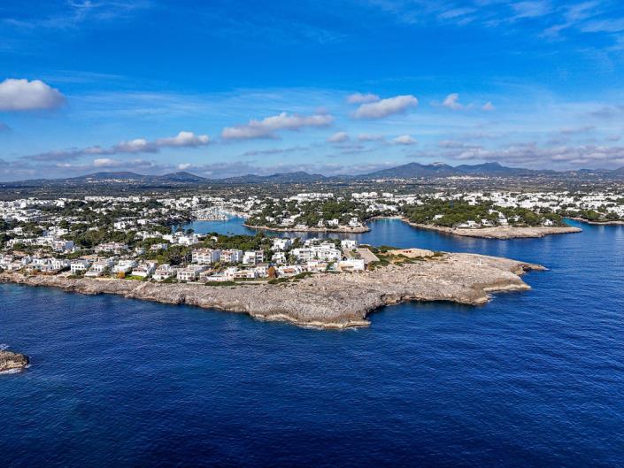 Image No.33-Maison / Villa de 4 chambres à vendre à Cala d'Or