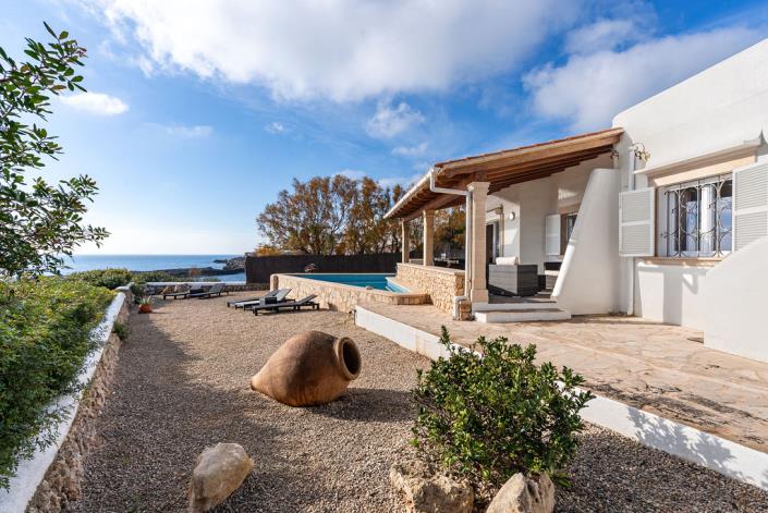 Image No.7-Maison / Villa de 4 chambres à vendre à Cala d'Or