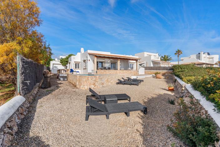 Image No.6-Maison / Villa de 4 chambres à vendre à Cala d'Or