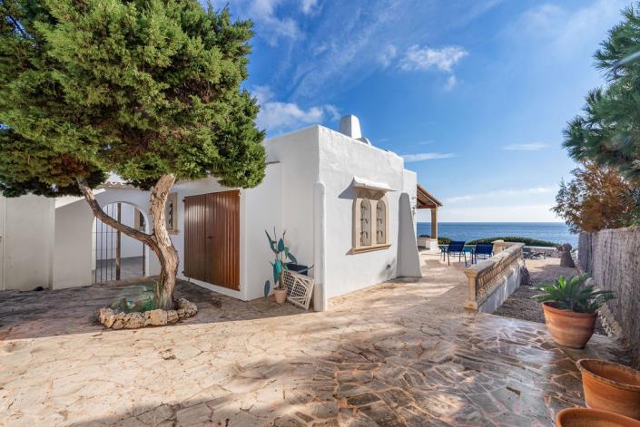 Image No.30-Maison / Villa de 4 chambres à vendre à Cala d'Or