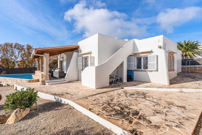 Image No.29-Maison / Villa de 4 chambres à vendre à Cala d'Or