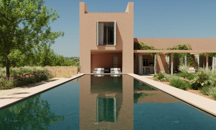 Image No.9-Terrain à vendre à Manacor