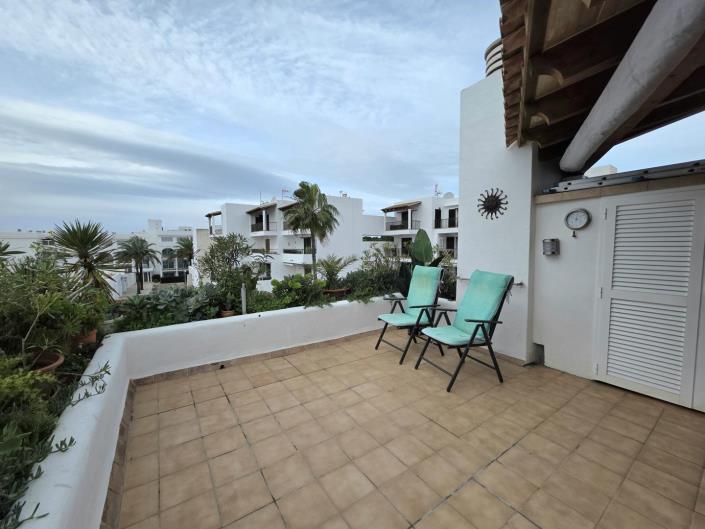 Image No.4-Appartement de 1 chambre à vendre à Cala d'Or