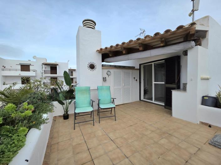 Image No.13-Appartement de 1 chambre à vendre à Cala d'Or