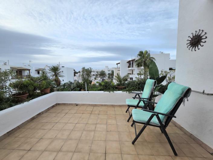 Image No.14-Appartement de 1 chambre à vendre à Cala d'Or