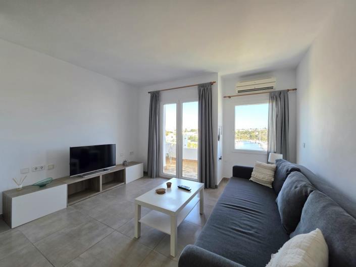 Image No.6-2 Bed Penthouse for sale