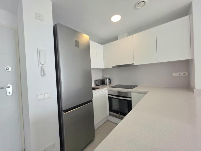 Image No.3-Penthouse de 2 chambres à vendre à Cala d'Or