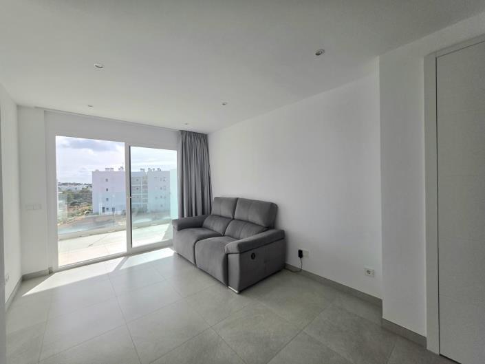 Image No.4-Penthouse de 2 chambres à vendre à Cala d'Or