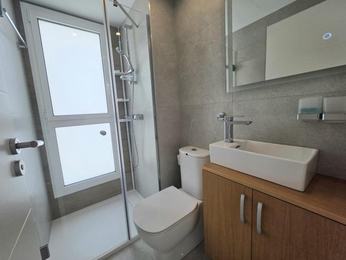 Image No.5-Penthouse de 2 chambres à vendre à Cala d'Or