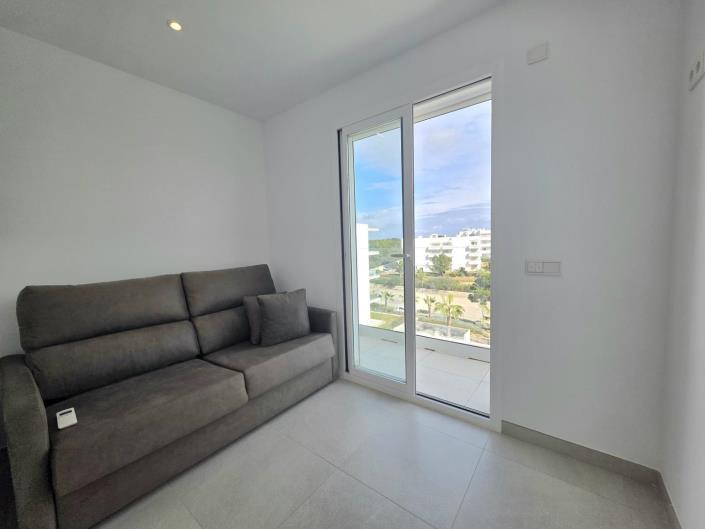 Image No.6-Penthouse de 2 chambres à vendre à Cala d'Or