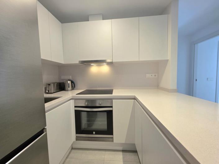 Image No.12-Penthouse de 2 chambres à vendre à Cala d'Or