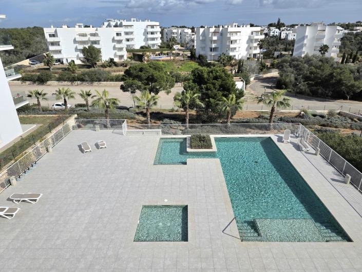 Image No.11-Penthouse de 2 chambres à vendre à Cala d'Or