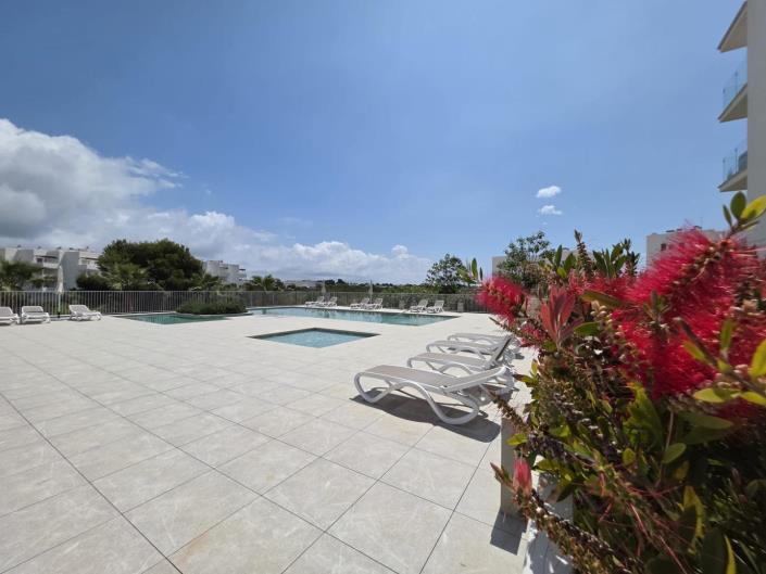 Image No.17-Penthouse de 2 chambres à vendre à Cala d'Or