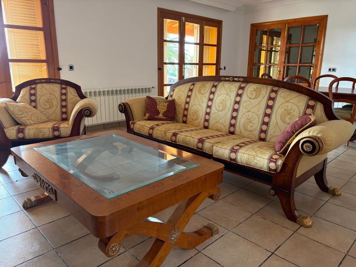 Image No.6-Finca de 6 chambres à vendre à Manacor