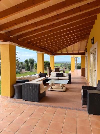 Image No.3-Finca de 6 chambres à vendre à Manacor