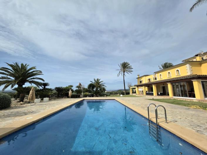 Image No.37-Finca de 6 chambres à vendre à Manacor