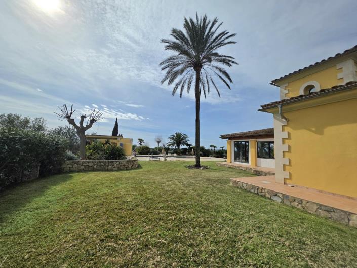 Image No.29-Finca de 6 chambres à vendre à Manacor