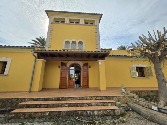 Image No.40-Finca de 6 chambres à vendre à Manacor