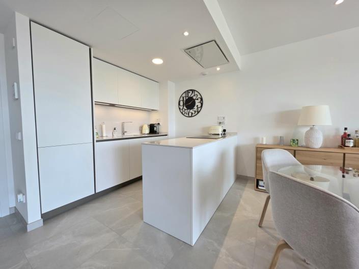 Image No.4-2 Bed Apartment for sale