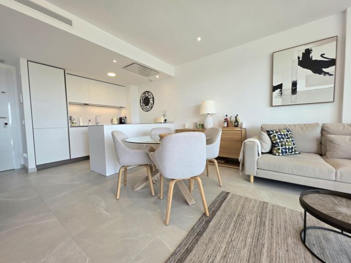 Image No.5-2 Bed Apartment for sale